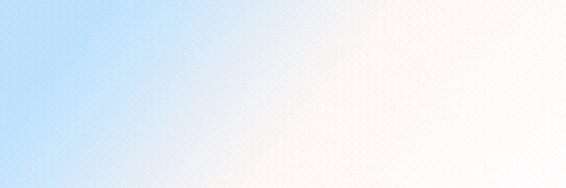 Online Ordering Banner