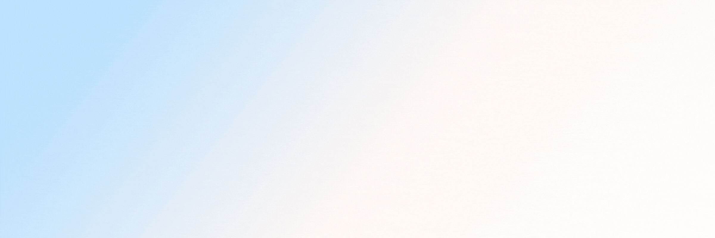 Online Ordering Banner