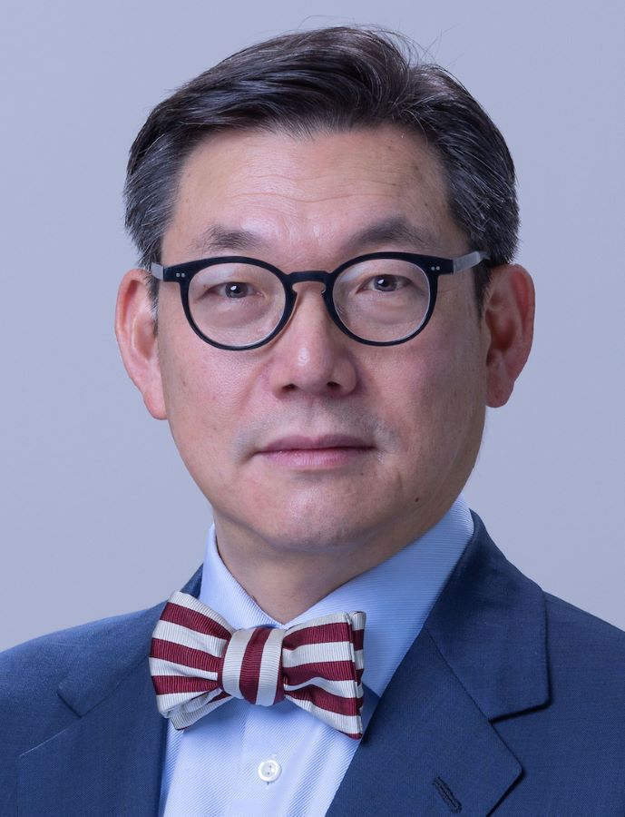 Prof. Andrew Chang