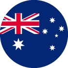 australia