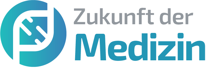 zukunftdermedizin logo