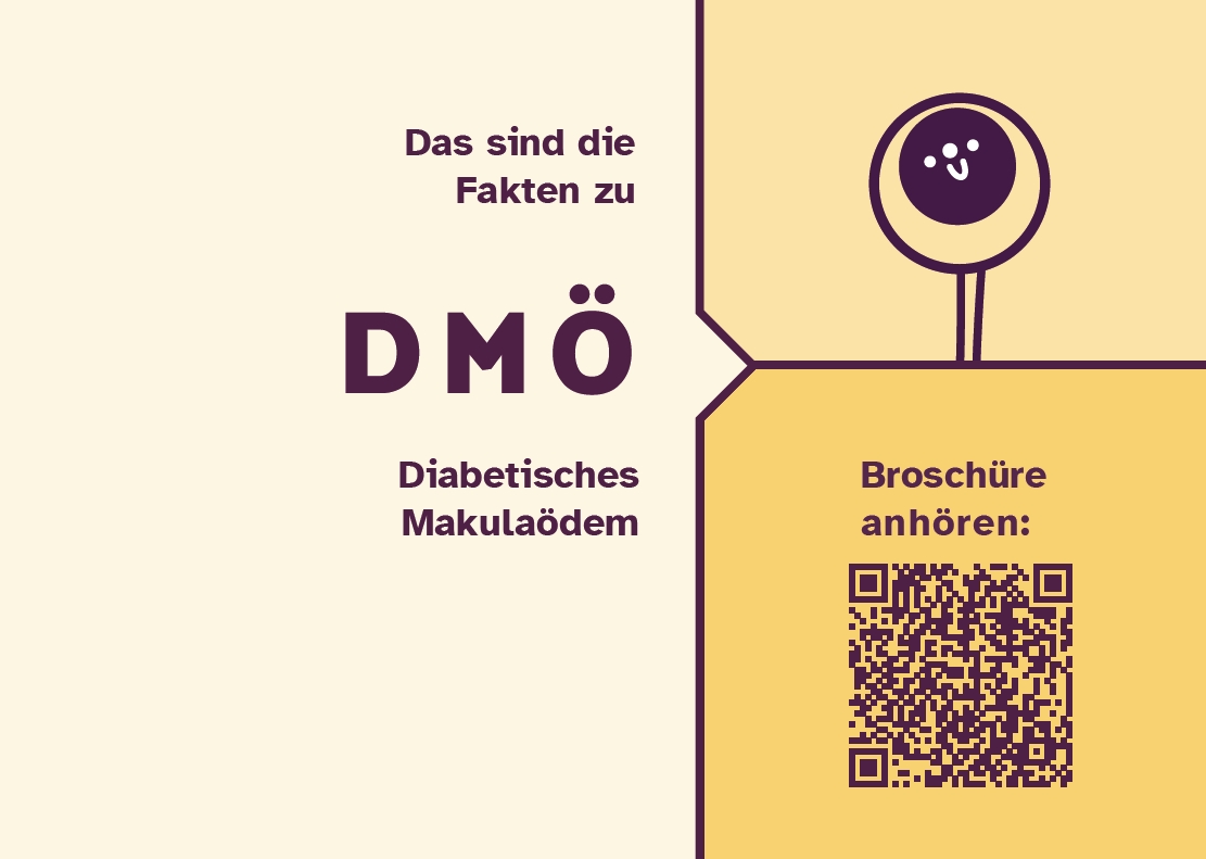 Fakten DMÖ Broschüre