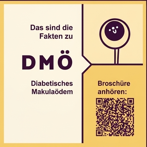 Fakten DMÖ Broschüre