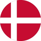 denmark