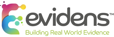 evidens logo