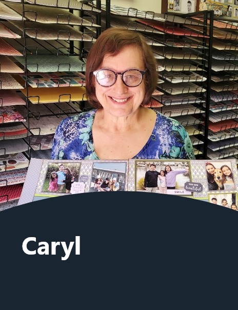Caryl