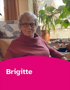 Brigitte