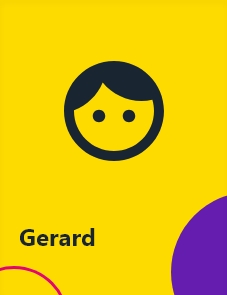 Gerard