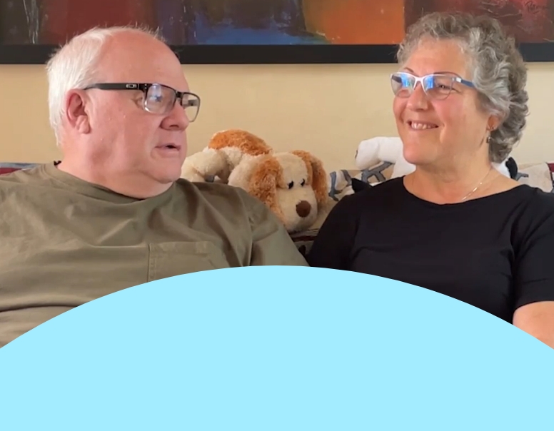  Joe and Jill