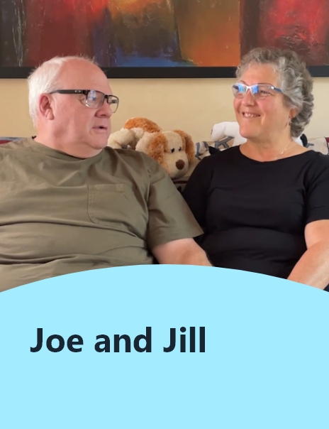 JoeJill