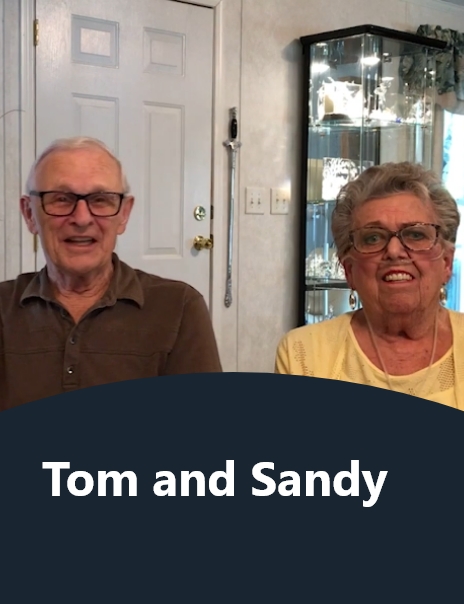 tomsandy