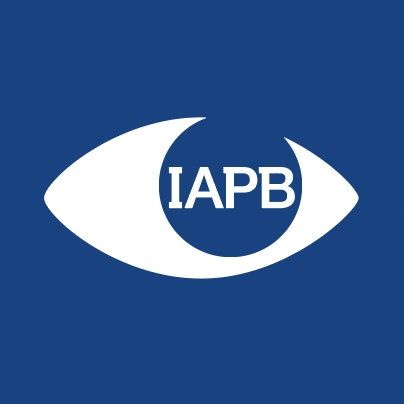 The International Agency for the Prevention of Blindness