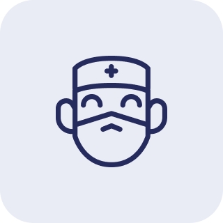 Doctor icon