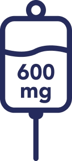 Icon 600 mg