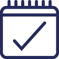 Calendar icon