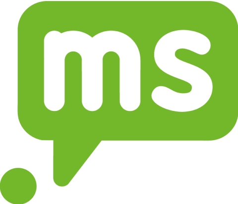 Multiple Sclerosis Shift Logo