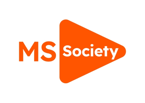 Multiple Sclerosis Society Logo