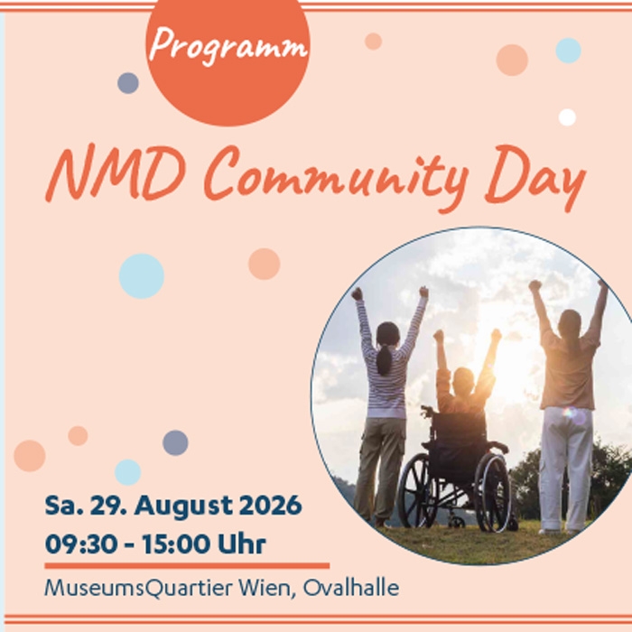 NMD Community Day