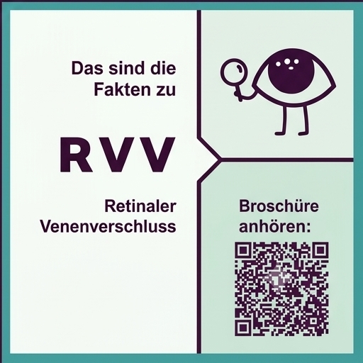  Fakten RVV Broschüre