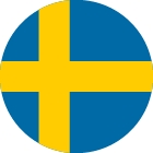 sweden