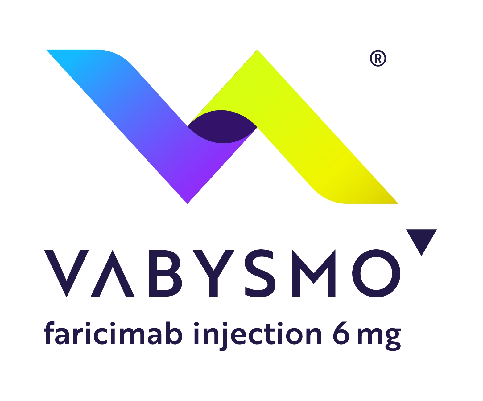 vabysmo logo