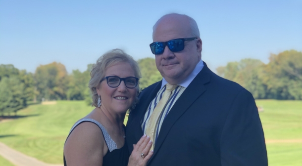 Jill and Joe smart