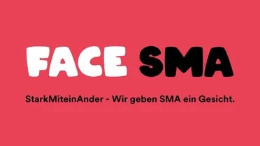 Face SMA Logo