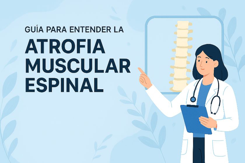 atrofia muscular espinal