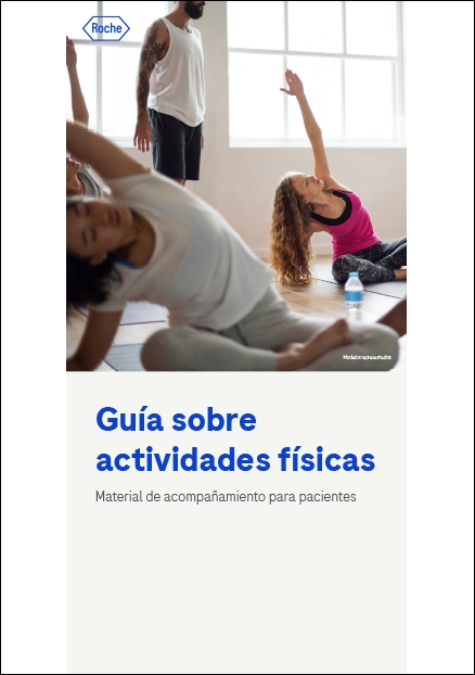 Guía de Actividad Física