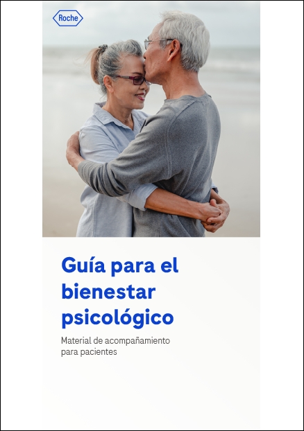 Guía para el Bienestar Psicológico