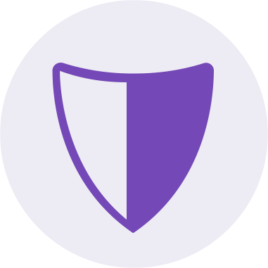 Icon against flu