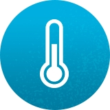 thermometer