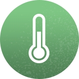 thermometer