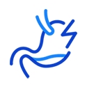 Stomach pain