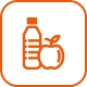 bottle-and-apple