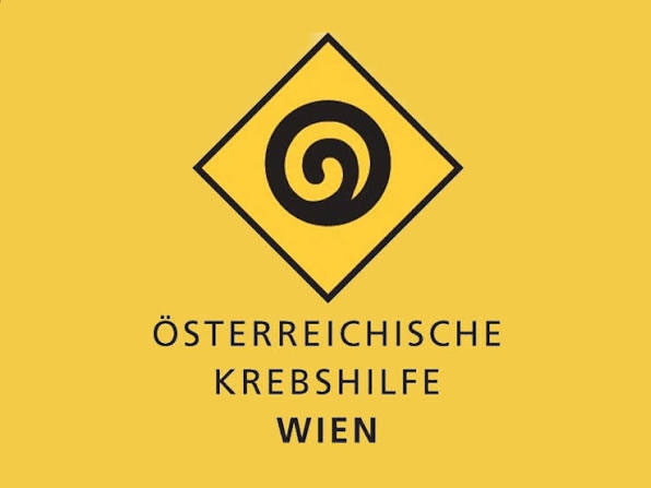 Krebshilfe Wien Logo