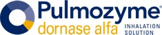 Pulmozyme logo