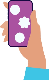 phone