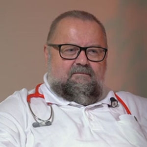Hämophilieexpert:innen Teaser