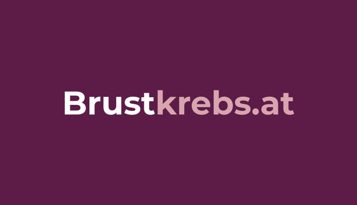 Brustkrebs.at