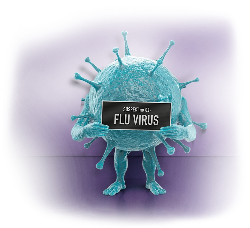 Flu Virus