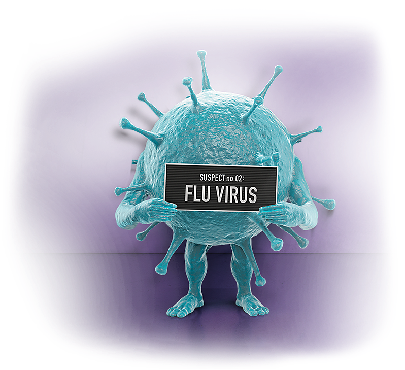 Flu Virus