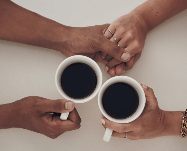 coffee