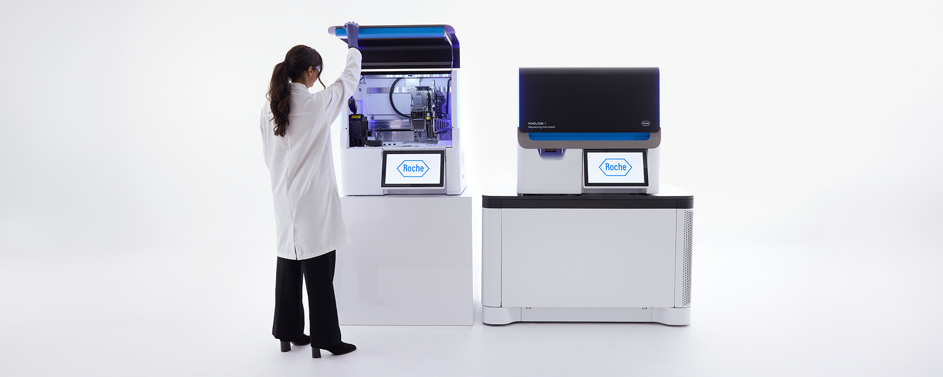 Next-generation sequencing (NGS) platform