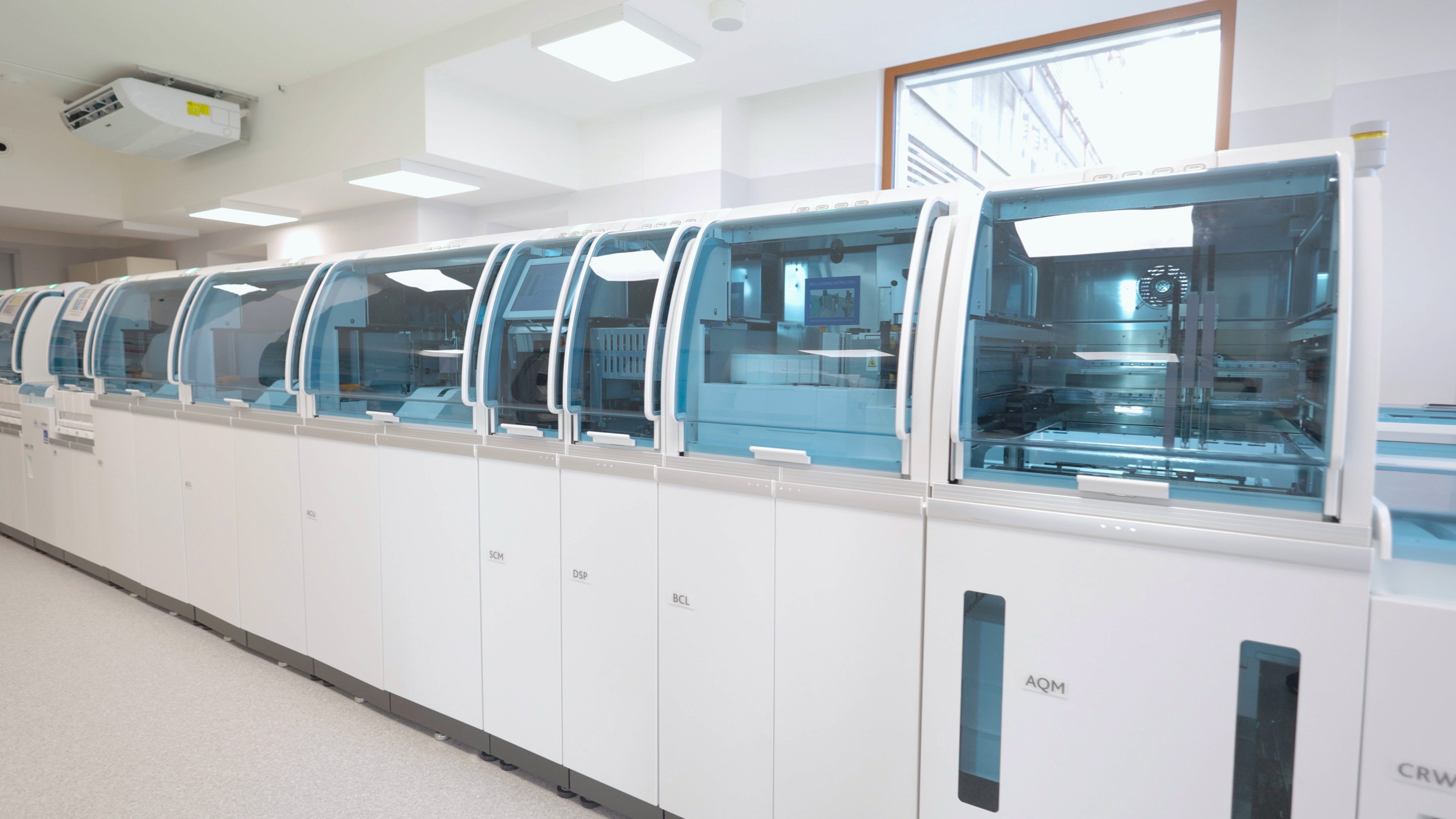 Roche Diagnostics
