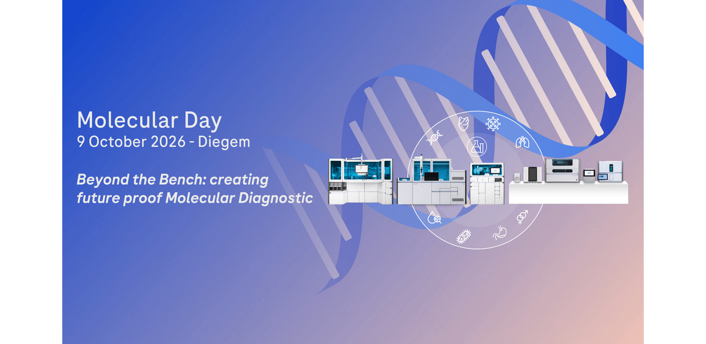 Molecular Day