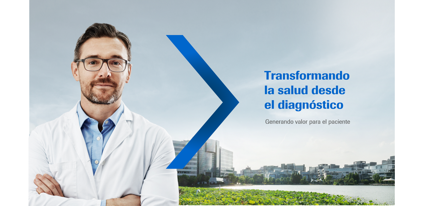 Roche Diagnostics