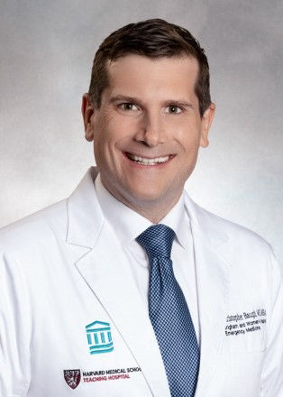 Chris Baugh