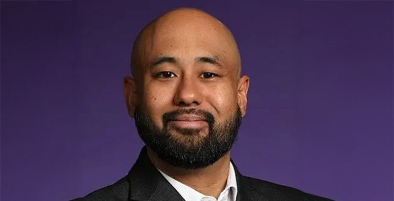 Bobby Reddy Jr.