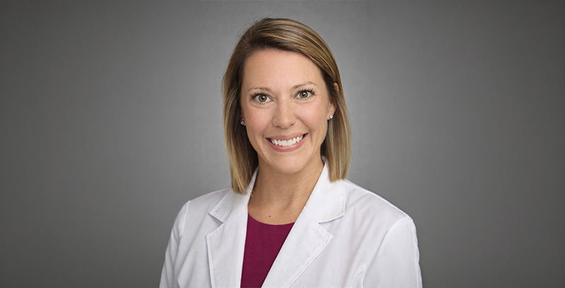 Carolyn Maples